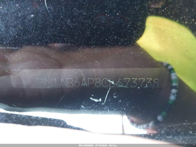 Продаж на аукціоні авто 2012 Nissan Sentra 2.0 S, vin: 3N1AB6AP8CL673738, номер лоту: 45655856
