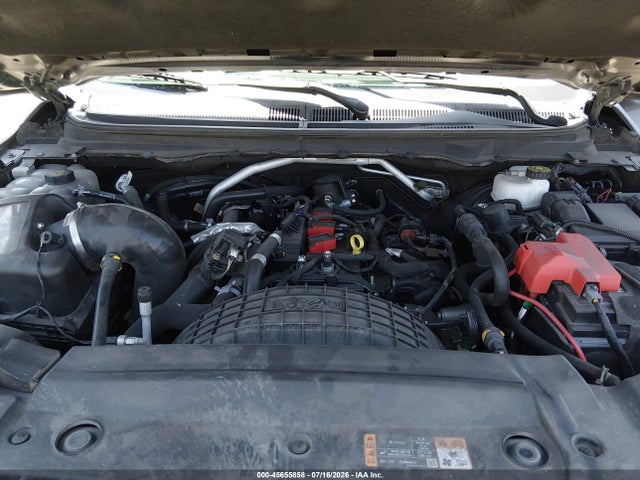 Ford Ranger Xlt 2020 1FTER4EH9LLA06321 Image 10