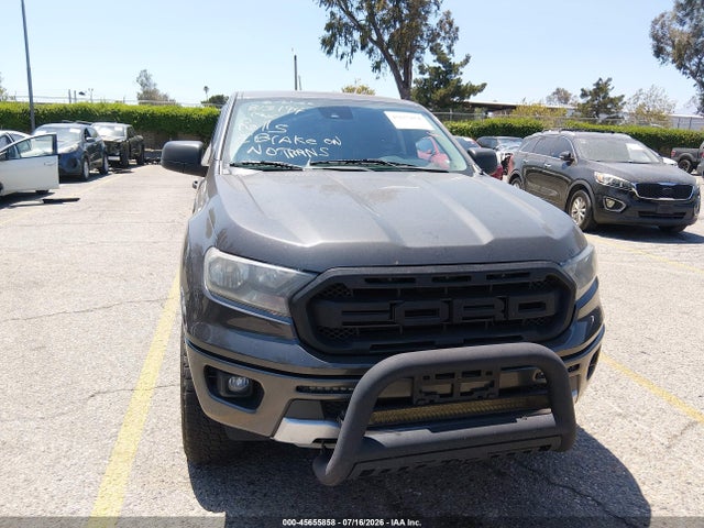 Ford Ranger Xlt 2020 1FTER4EH9LLA06321 Image 12