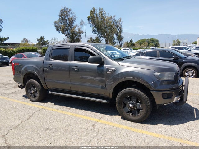 Ford Ranger Xlt 2020 1FTER4EH9LLA06321 Image 13