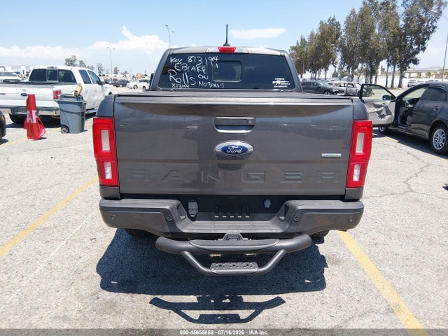 Ford Ranger Xlt 2020 1FTER4EH9LLA06321 Image 16