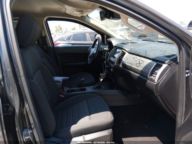 Ford Ranger Xlt 2020 1FTER4EH9LLA06321 Image 5
