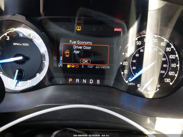 Ford Ranger Xlt 2020 1FTER4EH9LLA06321 Image 7