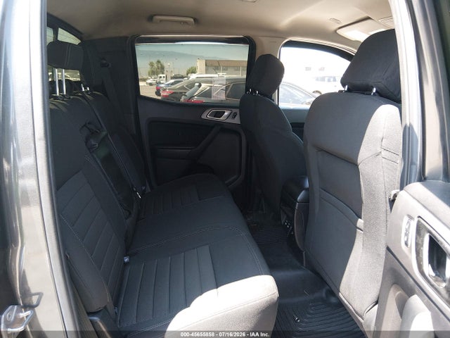 Ford Ranger Xlt 2020 1FTER4EH9LLA06321 Image 8