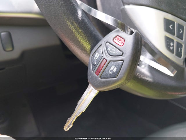 Aukcja sprzedaży 2013 Mitsubishi Lancer Es, vin: JA32U2FU6DU014372, numer aukcji: 45655863