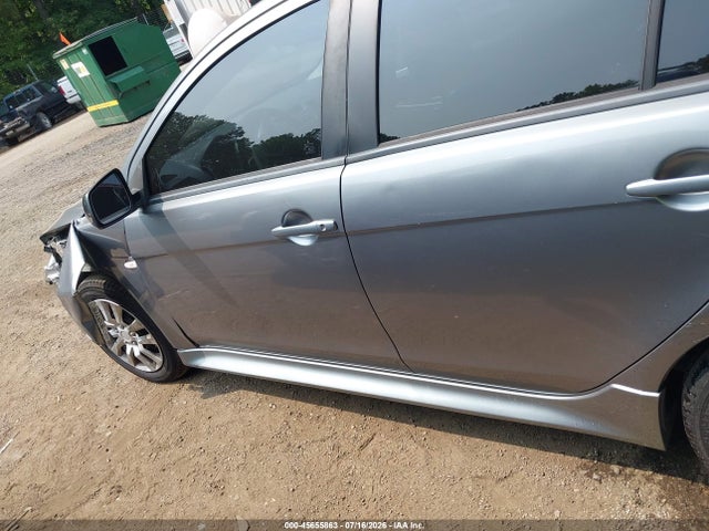 Aukcja sprzedaży 2013 Mitsubishi Lancer Es, vin: JA32U2FU6DU014372, numer aukcji: 45655863