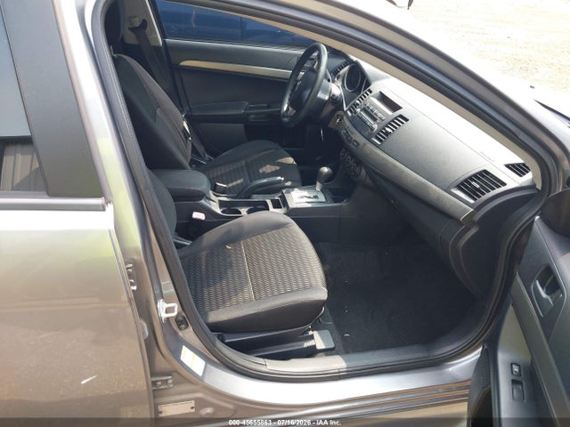 Aukcja sprzedaży 2013 Mitsubishi Lancer Es, vin: JA32U2FU6DU014372, numer aukcji: 45655863
