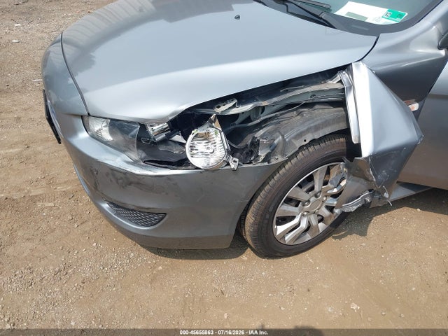 Aukcja sprzedaży 2013 Mitsubishi Lancer Es, vin: JA32U2FU6DU014372, numer aukcji: 45655863