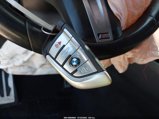 Продаж на аукціоні авто 2018 Bmw 540i Xdrive, vin: WBAJE7C57JWD52562, номер лоту: 45655865