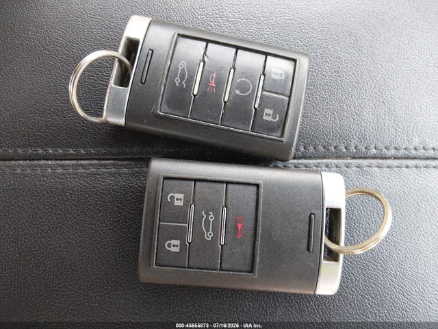 2013 Cadillac Ats Standard მანქანა იყიდება აუქციონზე, vin: 1G6AA5RA9D0117997, აუქციონის ნომერი: 45655873