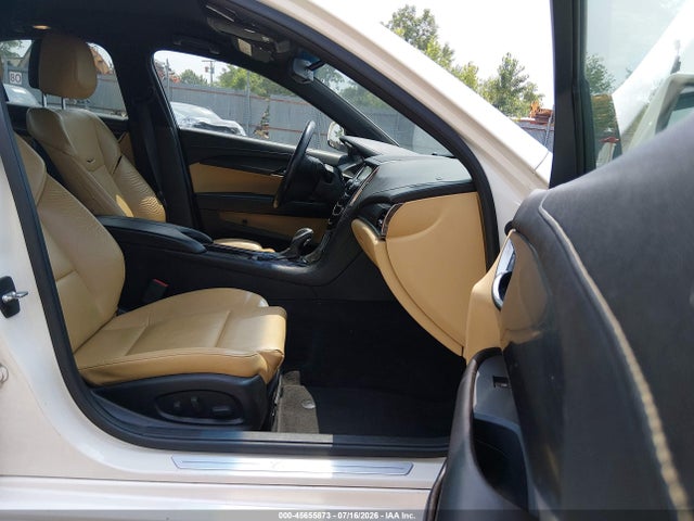 2013 Cadillac Ats Standard მანქანა იყიდება აუქციონზე, vin: 1G6AA5RA9D0117997, აუქციონის ნომერი: 45655873