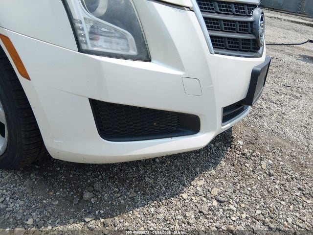 2013 Cadillac Ats Standard მანქანა იყიდება აუქციონზე, vin: 1G6AA5RA9D0117997, აუქციონის ნომერი: 45655873
