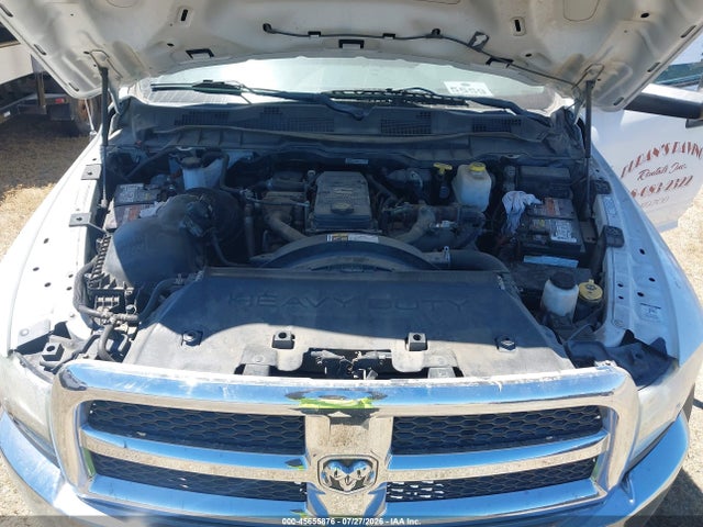 Aukcja sprzedaży 2014 Ram 5500 Chassis Tradesman/slt/laramie, vin: 3C7WRNFL8EG286409, numer aukcji: 45655876