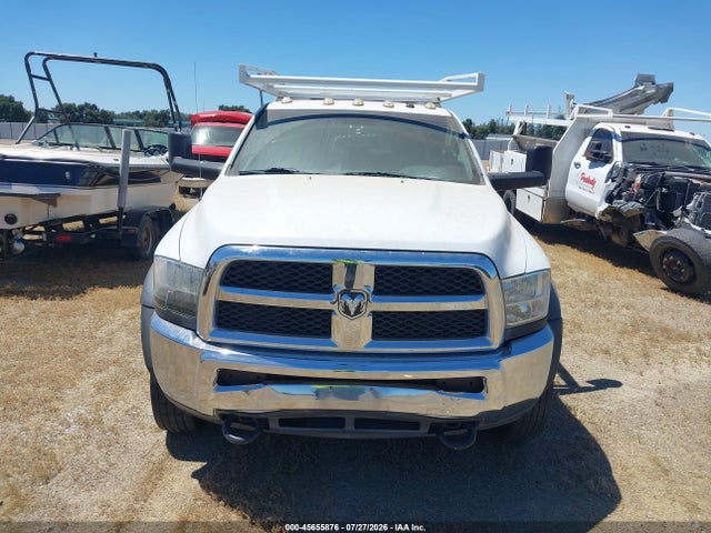 Aukcja sprzedaży 2014 Ram 5500 Chassis Tradesman/slt/laramie, vin: 3C7WRNFL8EG286409, numer aukcji: 45655876