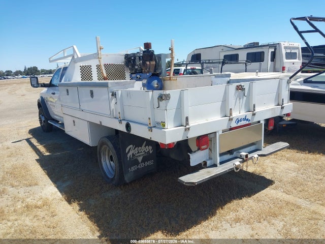 Aukcja sprzedaży 2014 Ram 5500 Chassis Tradesman/slt/laramie, vin: 3C7WRNFL8EG286409, numer aukcji: 45655876
