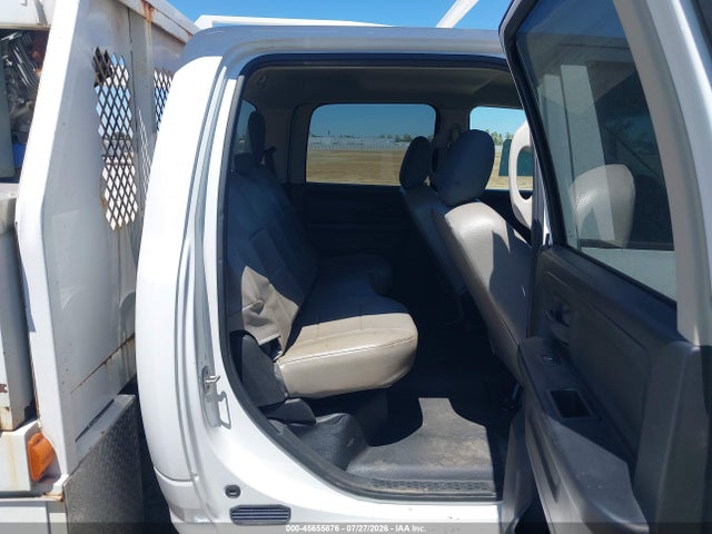 Aukcja sprzedaży 2014 Ram 5500 Chassis Tradesman/slt/laramie, vin: 3C7WRNFL8EG286409, numer aukcji: 45655876