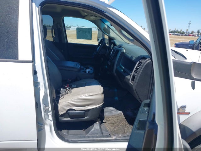 Aukcja sprzedaży 2014 Ram 5500 Chassis Tradesman/slt/laramie, vin: 3C7WRNFL8EG286409, numer aukcji: 45655876
