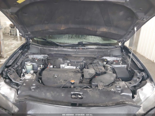 Продаж на аукціоні авто 2012 Mitsubishi Outlander Se, vin: JA4AS3AW3CU008846, номер лоту: 45655880