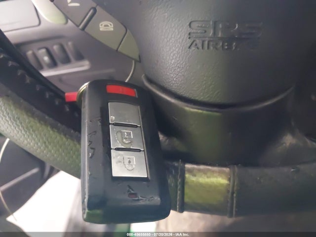 Продаж на аукціоні авто 2012 Mitsubishi Outlander Se, vin: JA4AS3AW3CU008846, номер лоту: 45655880
