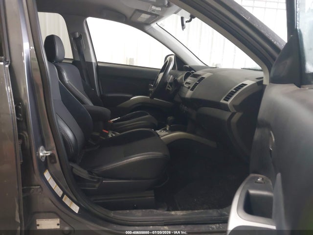 Продаж на аукціоні авто 2012 Mitsubishi Outlander Se, vin: JA4AS3AW3CU008846, номер лоту: 45655880