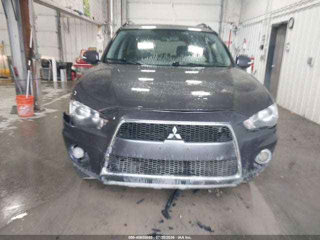Продаж на аукціоні авто 2012 Mitsubishi Outlander Se, vin: JA4AS3AW3CU008846, номер лоту: 45655880