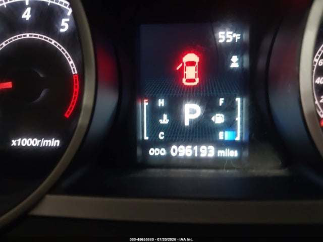 Продаж на аукціоні авто 2012 Mitsubishi Outlander Se, vin: JA4AS3AW3CU008846, номер лоту: 45655880