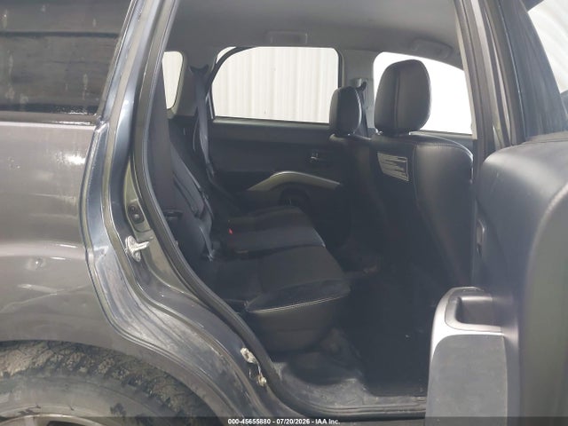 Продаж на аукціоні авто 2012 Mitsubishi Outlander Se, vin: JA4AS3AW3CU008846, номер лоту: 45655880