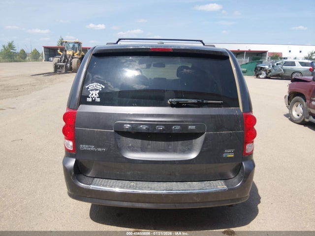 Aukcja sprzedaży 2019 Dodge Grand Caravan Sxt, vin: 2C4RDGCG5KR584000, numer aukcji: 45655886