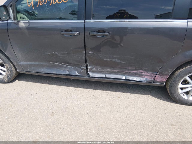 Aukcja sprzedaży 2019 Dodge Grand Caravan Sxt, vin: 2C4RDGCG5KR584000, numer aukcji: 45655886