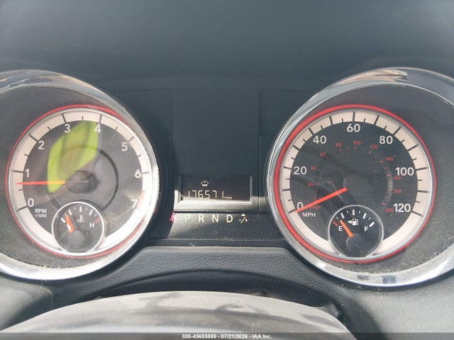 Aukcja sprzedaży 2019 Dodge Grand Caravan Sxt, vin: 2C4RDGCG5KR584000, numer aukcji: 45655886