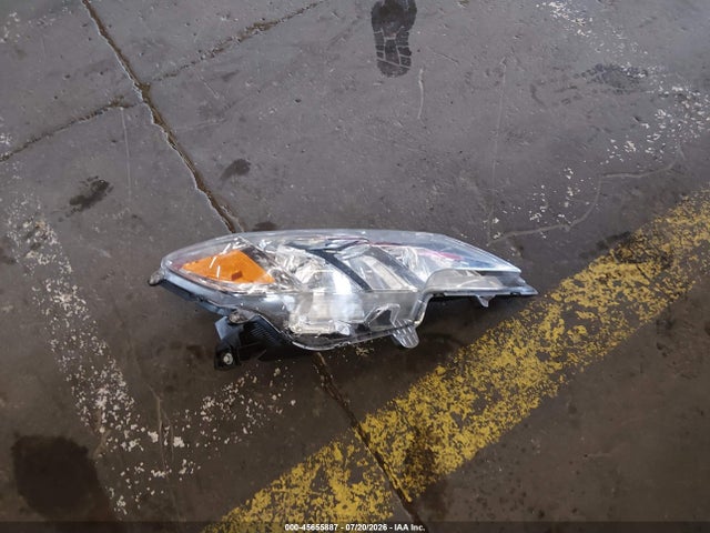 45655887 :رقم المزاد ، ML32AUHJ7RH007698 vin ، 2024 Mitsubishi Mirage Es مزاد بيع