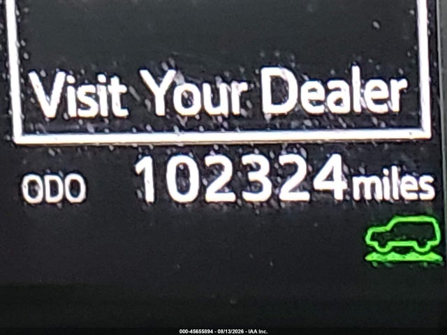 Продаж на аукціоні авто 2020 Toyota 4runner Trd Pro, vin: JTEBU5JR4L5744856, номер лоту: 45655894