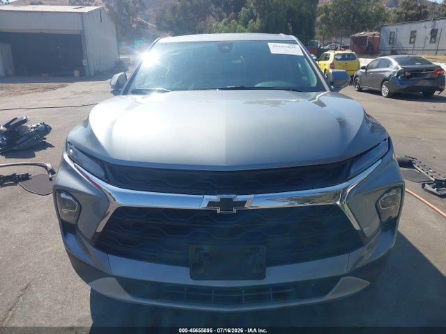 3GNKBCR45SS101810 Chevrolet Blazer Fwd 2lt