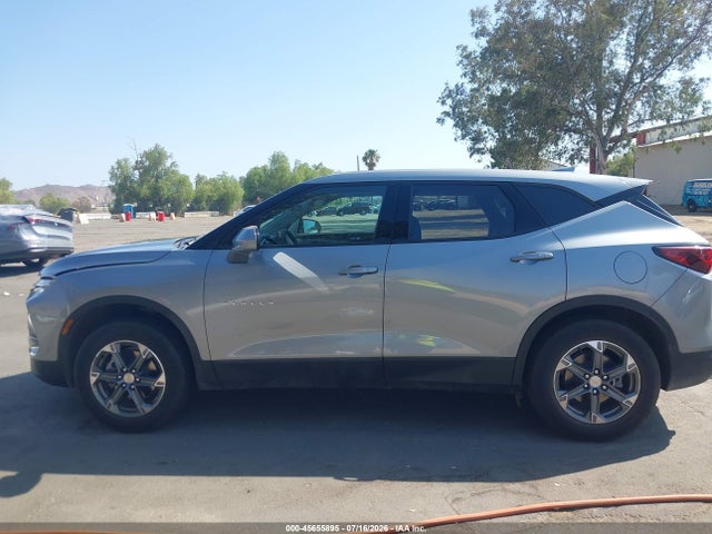 3GNKBCR45SS101810 Chevrolet Blazer Fwd 2lt