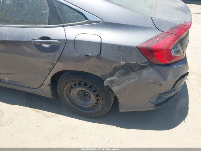 Honda Civic Lx 2016 2HGFC2F54GH572549 Image 19