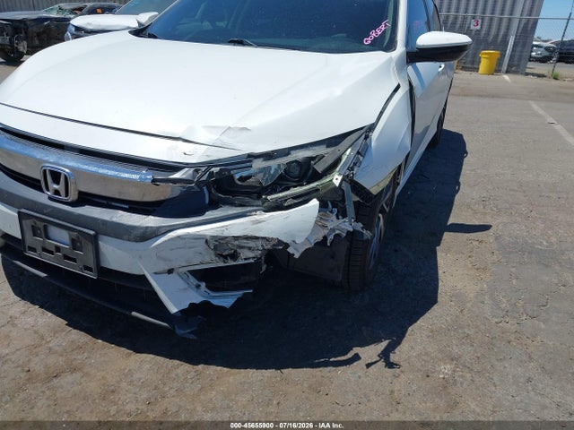 Honda CIVIC EX 2017 2HGFC2F78HH576283 Image 6