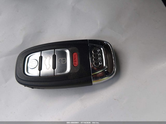WAUFGAFC9EN109920 Audi A6 3.0t Premium Plus