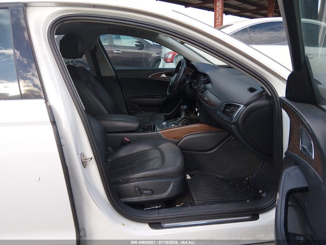 WAUFGAFC9EN109920 Audi A6 3.0t Premium Plus