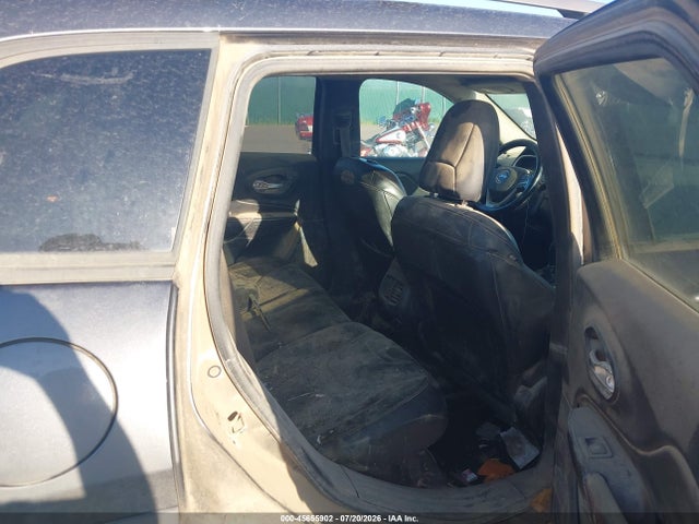 Продажа на аукционе авто 2015 Jeep Cherokee Trailhawk, vin: 1C4PJMBS2FW710444, номер лота: 45655902