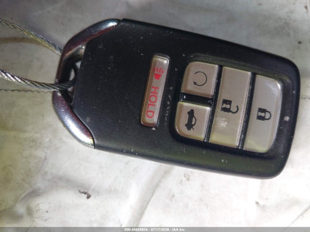Aukcja sprzedaży 2017 Honda Civic Ex-l, vin: 19XFC1F76HE011129, numer aukcji: 45655904
