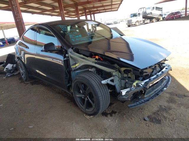 Продаж на аукціоні авто 2026 Tesla Model Y Premium Rear-wheel Drive/rear-wheel Drive, vin: 7SAYGDEDXTF646138, номер лоту: 45655906