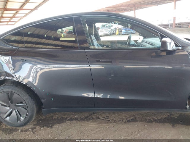 Продаж на аукціоні авто 2026 Tesla Model Y Premium Rear-wheel Drive/rear-wheel Drive, vin: 7SAYGDEDXTF646138, номер лоту: 45655906