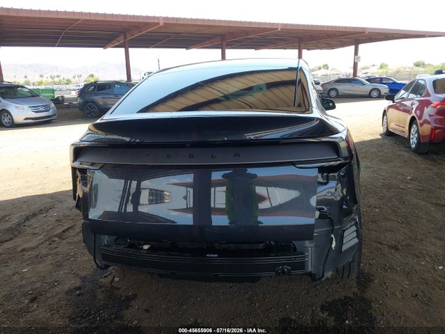 Продаж на аукціоні авто 2026 Tesla Model Y Premium Rear-wheel Drive/rear-wheel Drive, vin: 7SAYGDEDXTF646138, номер лоту: 45655906