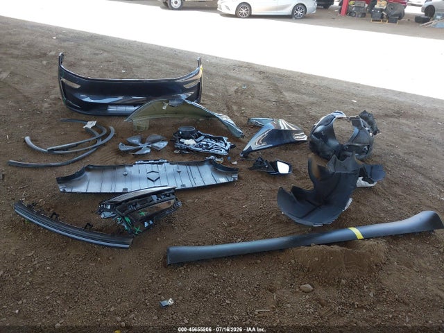 Продаж на аукціоні авто 2026 Tesla Model Y Premium Rear-wheel Drive/rear-wheel Drive, vin: 7SAYGDEDXTF646138, номер лоту: 45655906