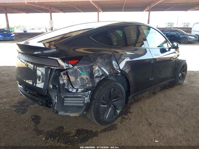 Продаж на аукціоні авто 2026 Tesla Model Y Premium Rear-wheel Drive/rear-wheel Drive, vin: 7SAYGDEDXTF646138, номер лоту: 45655906