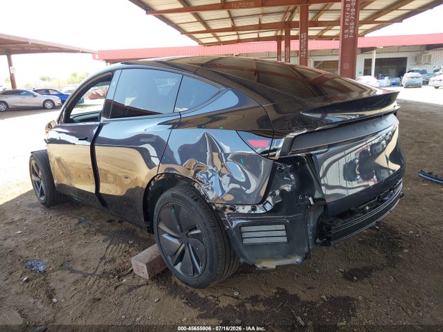 Продаж на аукціоні авто 2026 Tesla Model Y Premium Rear-wheel Drive/rear-wheel Drive, vin: 7SAYGDEDXTF646138, номер лоту: 45655906