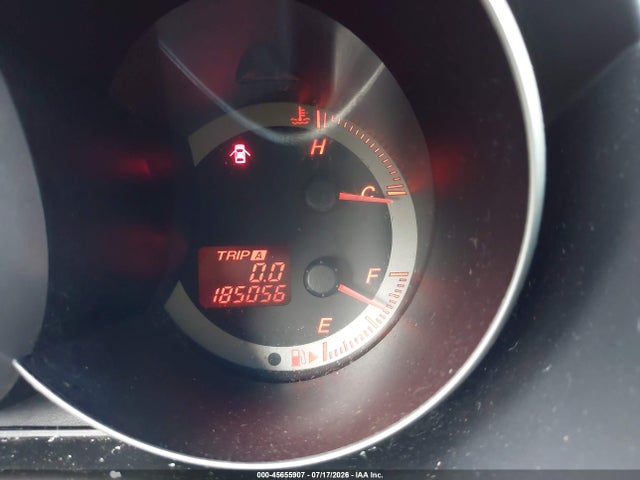 Продажа на аукционе авто 2007 Mazda Mazda3 S Sport, vin: JM1BK323971692131, номер лота: 45655907