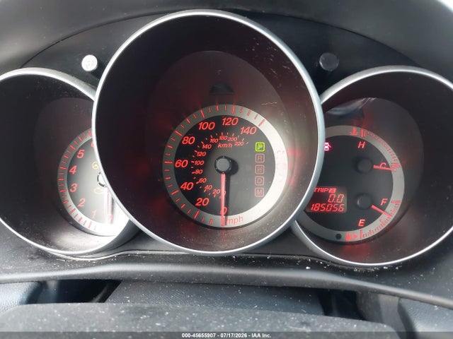Продажа на аукционе авто 2007 Mazda Mazda3 S Sport, vin: JM1BK323971692131, номер лота: 45655907