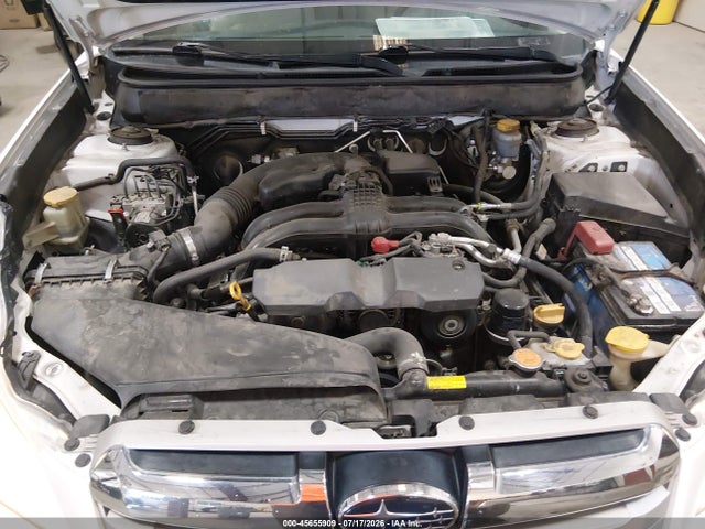 Aukcja sprzedaży 2014 Subaru Outback 2.5i, vin: 4S4BRBAC2E3264910, numer aukcji: 45655909