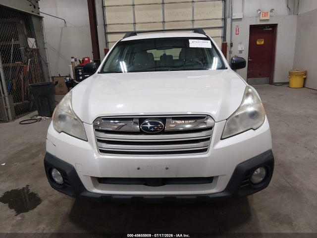 Aukcja sprzedaży 2014 Subaru Outback 2.5i, vin: 4S4BRBAC2E3264910, numer aukcji: 45655909